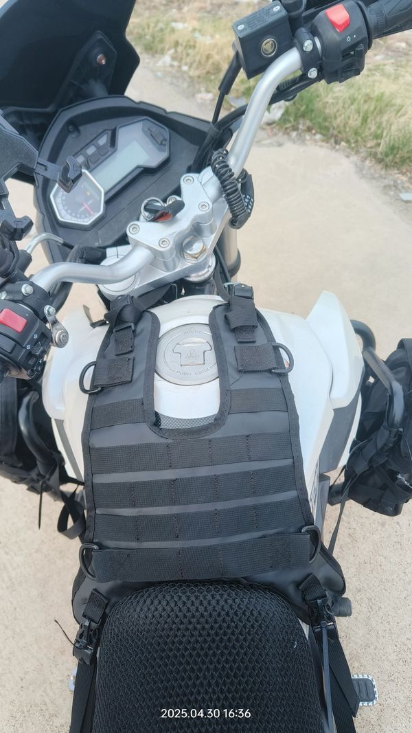 二手赛科龙RX1S