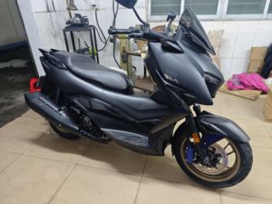 二手升仕350M