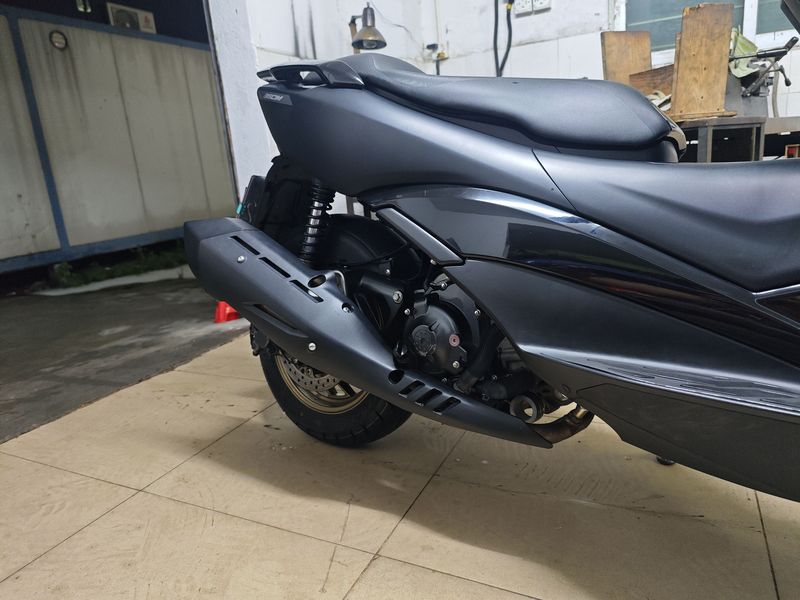 二手升仕350M