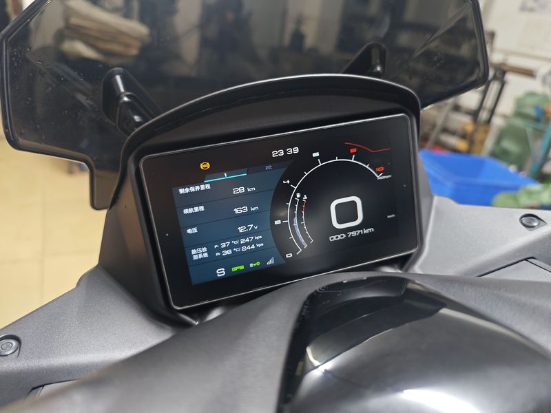 二手升仕350M
