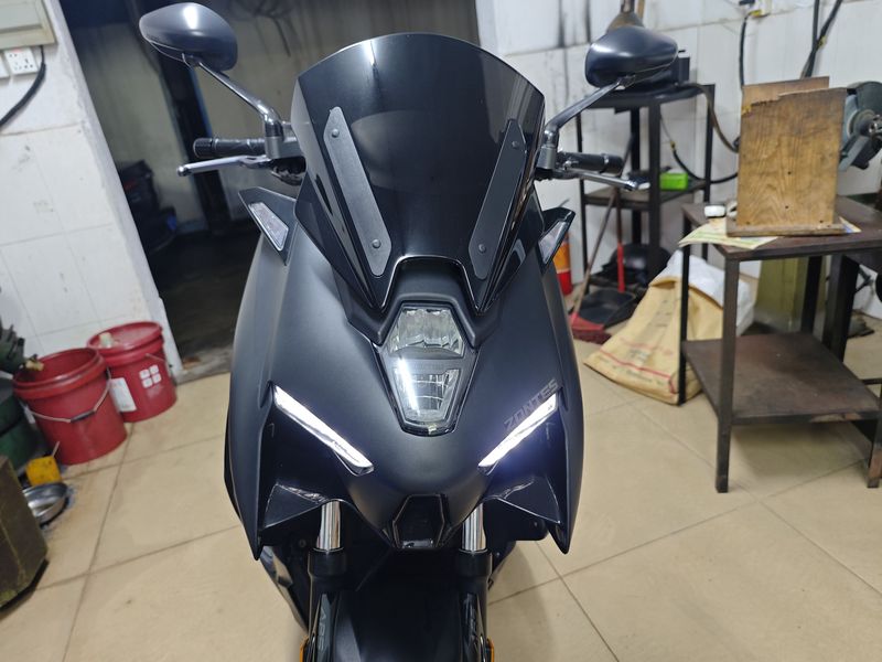 二手升仕350M
