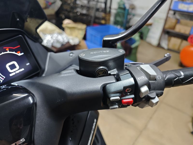 二手升仕350M