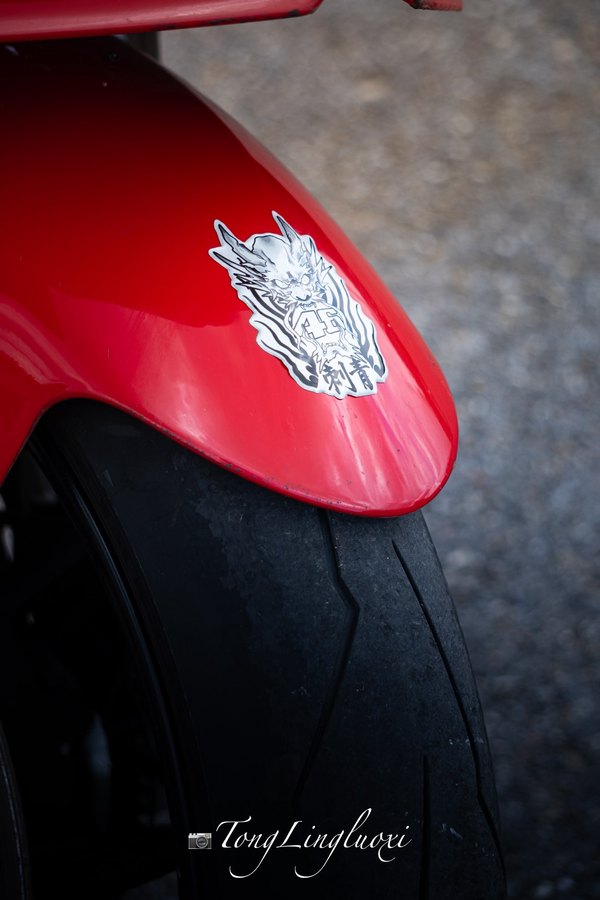 二手杜卡迪Panigale V4