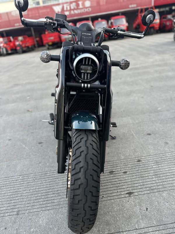 二手赛科龙RA600
