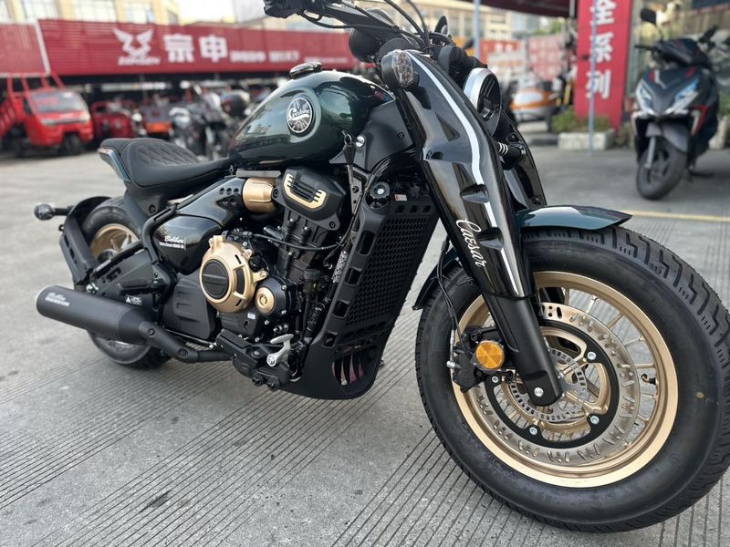 二手赛科龙RA600