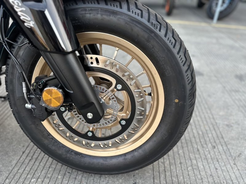 二手赛科龙RA600