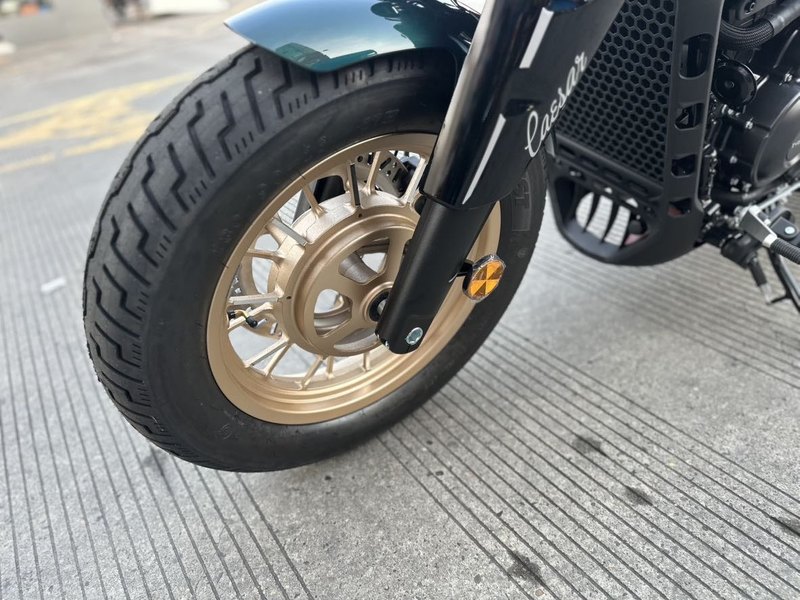 二手赛科龙RA600