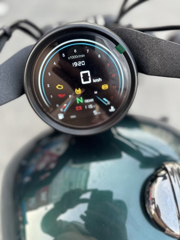 二手赛科龙RA600