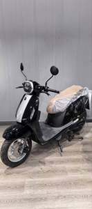 二手QJMOTOR阳光壹米