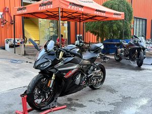 二手春风250SR