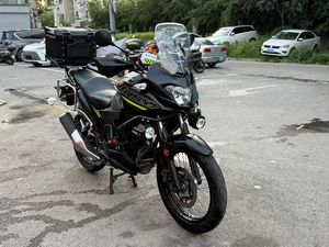 二手川崎Versys-X 300