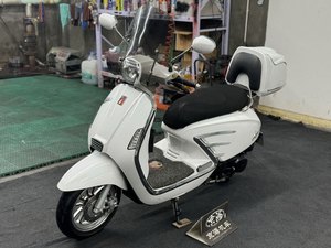 二手摩途威拉比 Labei