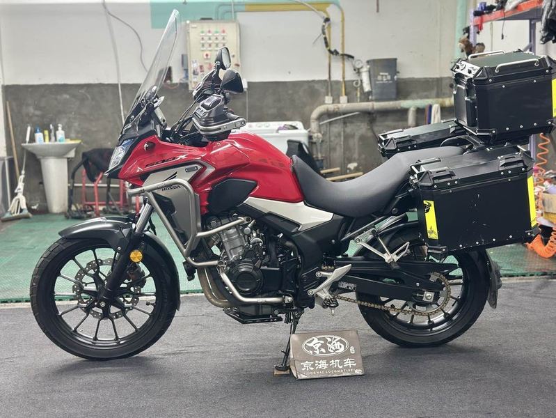 二手本田CB500X