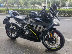 二手春风250SR