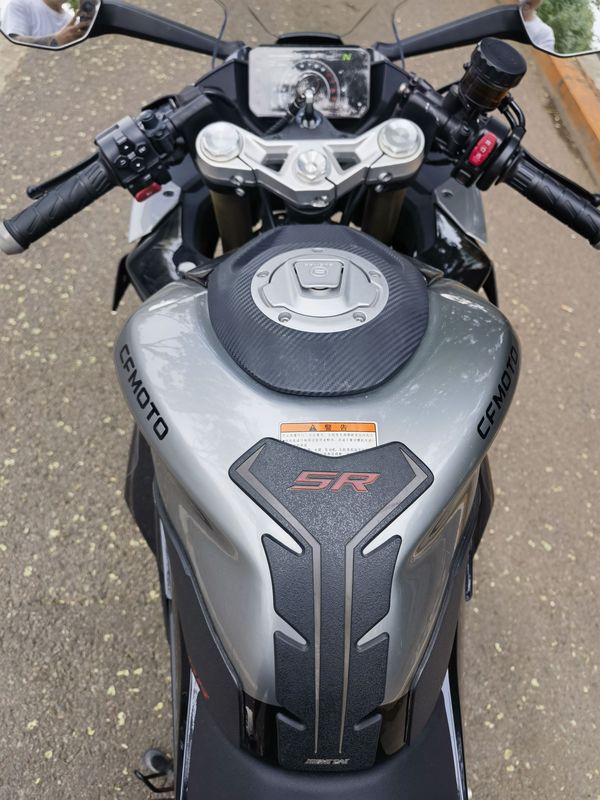 二手春风450SR