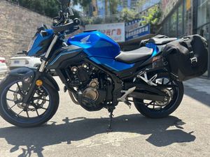 二手本田CB500F