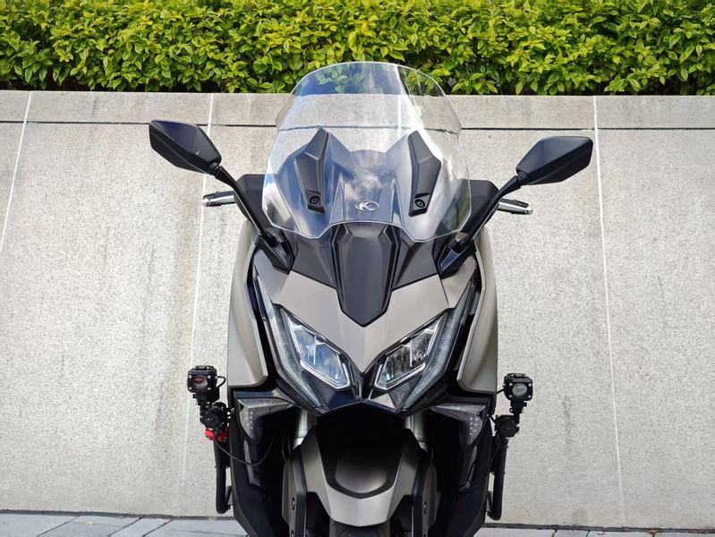 二手光阳AK550