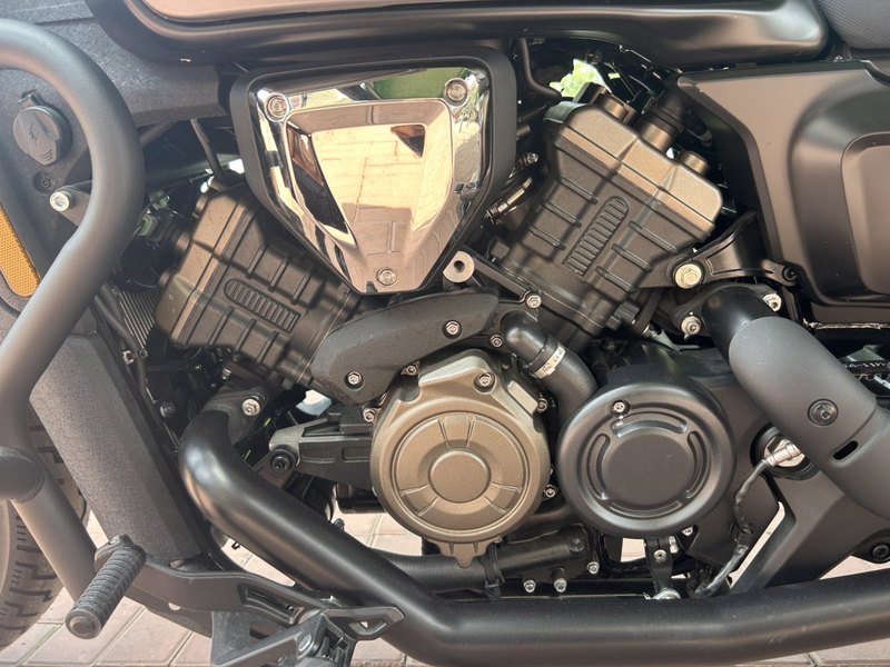 二手QJMOTOR闪600