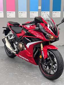 二手本田CBR500R