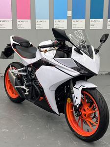 二手凯越321RR