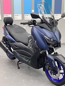 二手雅马哈XMAX