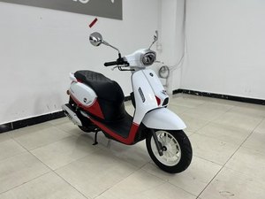 二手QJMOTOR壹米150