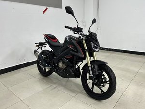 二手QJMOTOR追150