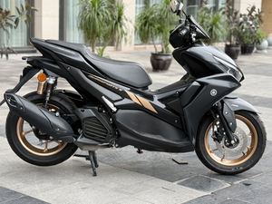 二手雅马哈AEROSPORTS X
