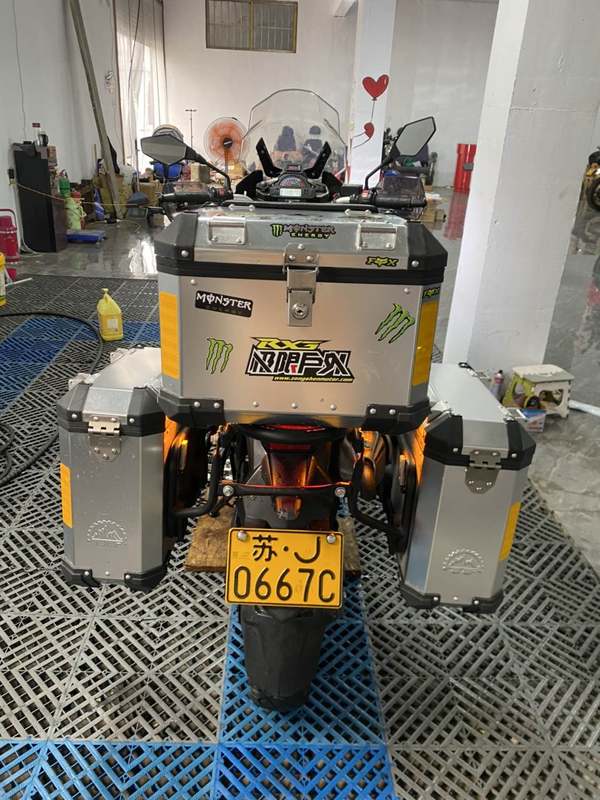 二手赛科龙RX3S