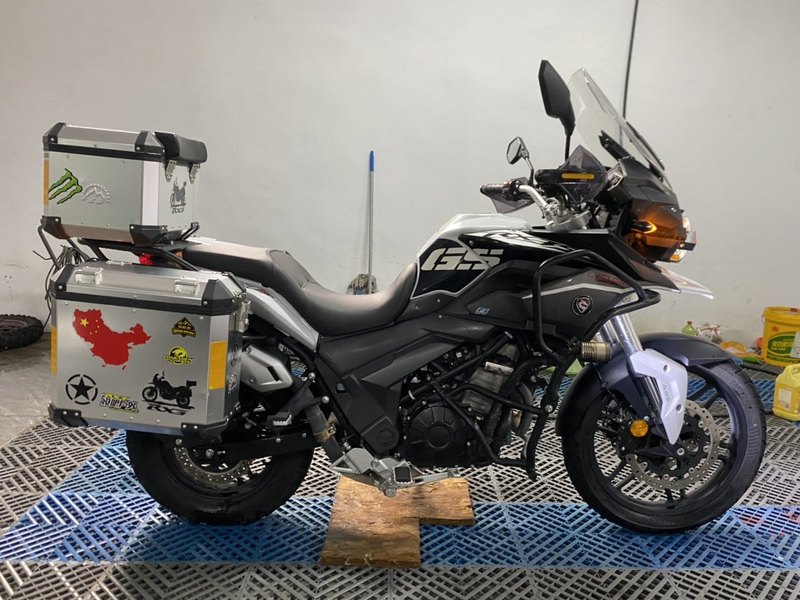 二手赛科龙RX3S