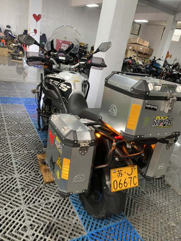 二手赛科龙RX3S