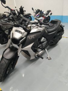 二手奔达LFC700 燎