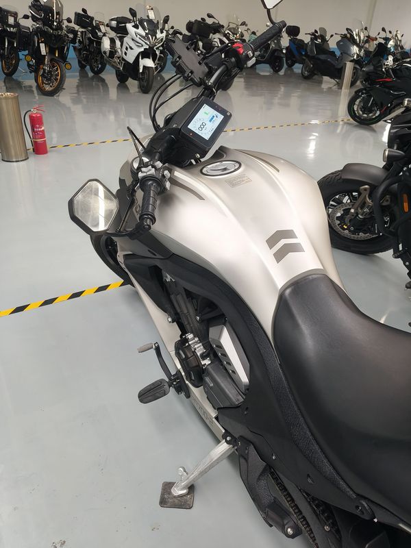 二手奔达LFC700 燎