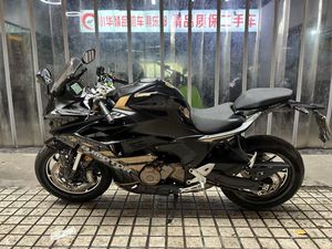 二手QJMOTOR赛550S