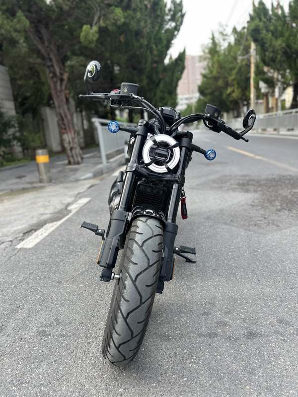 二手奔达金吉拉350