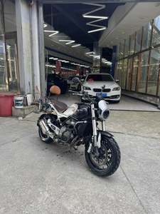 二手QJMOTOR逸550