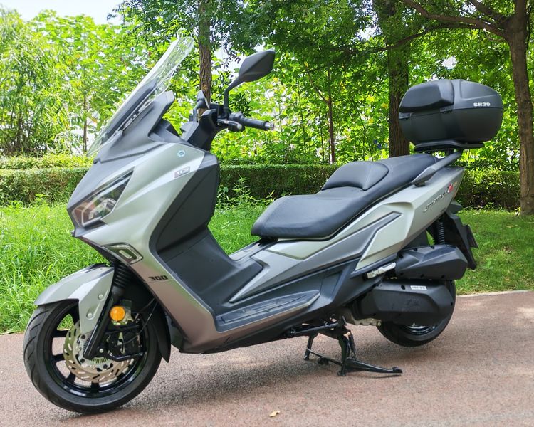 二手三阳Joymax Z 300