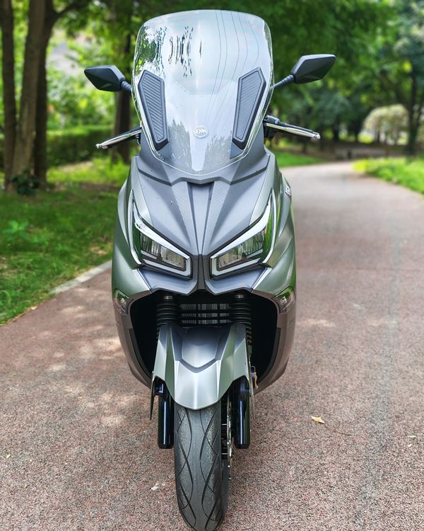 二手三阳Joymax Z 300