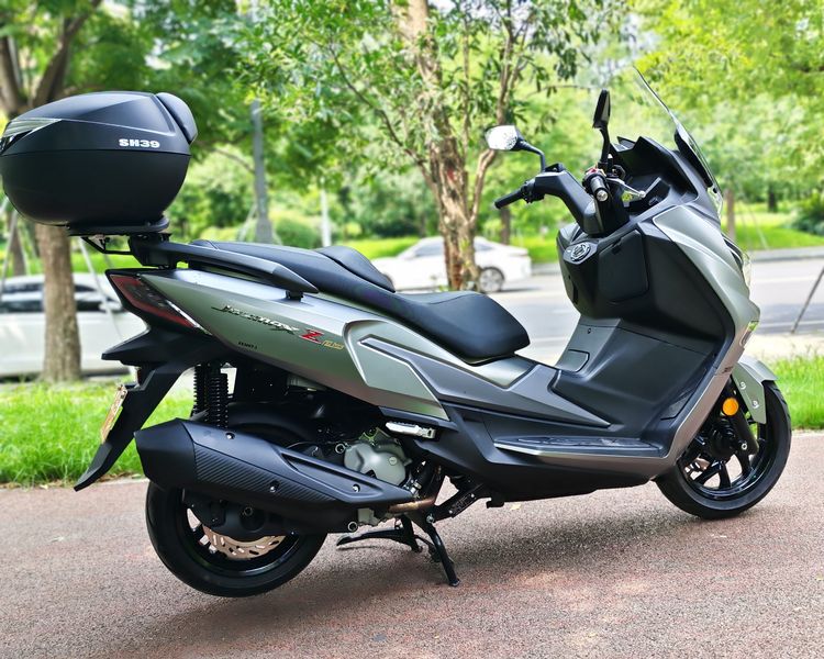 二手三阳Joymax Z 300