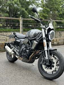 二手赛科龙RE600