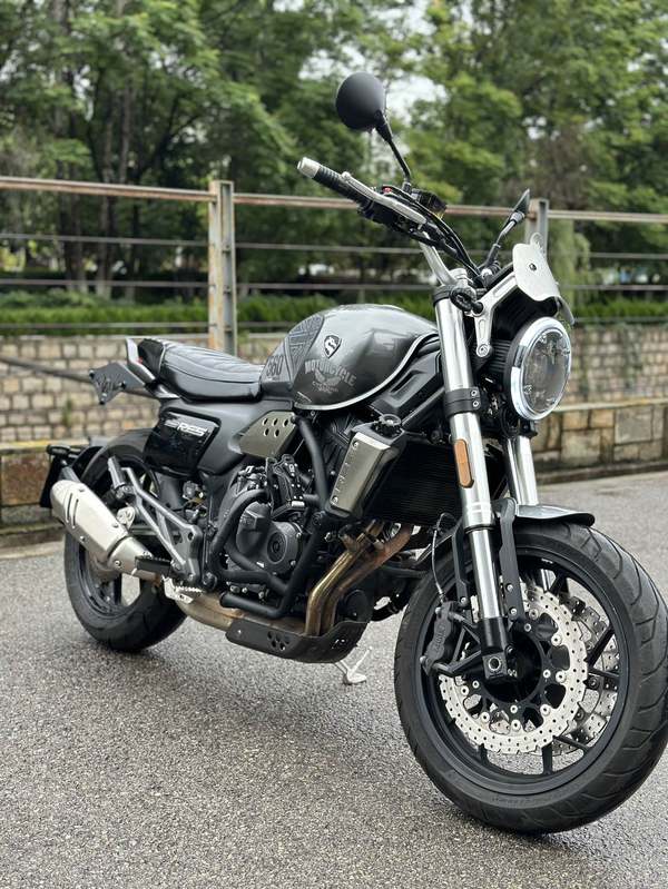 二手赛科龙RE600
