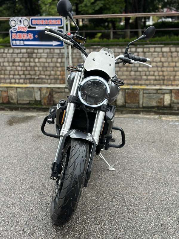 二手赛科龙RE600
