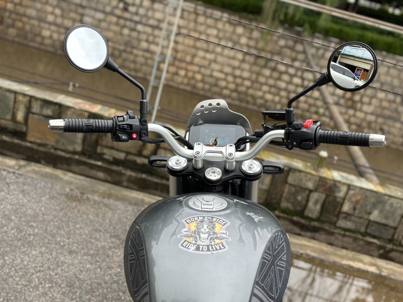 二手赛科龙RE600