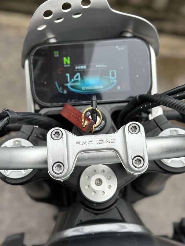 二手赛科龙RE600