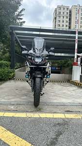 二手本田CB500X