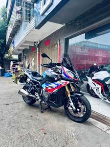二手宝马S 1000 XR