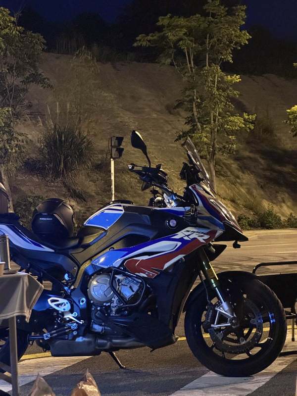 二手宝马S 1000 XR