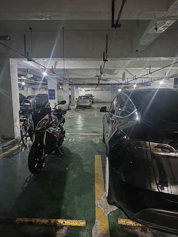 二手宝马S 1000 XR