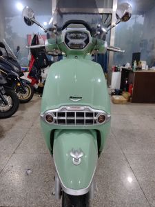 二手维多利亚Sixties 150Si