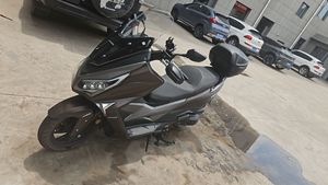 二手大阳V锐 300T